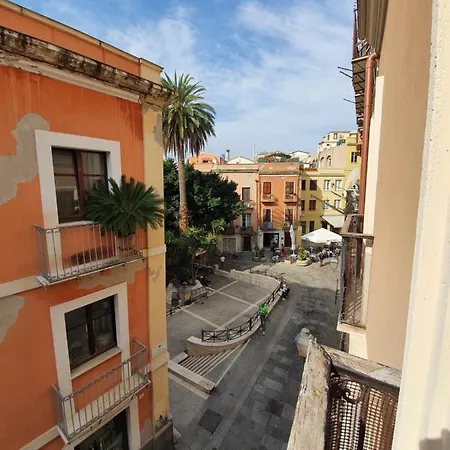 Bed & Breakfast Emphasis & Cagliari