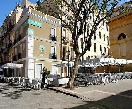 Violà Bed & Breakfast Cagliari